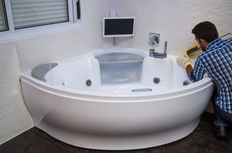Expert Bathtub Installation