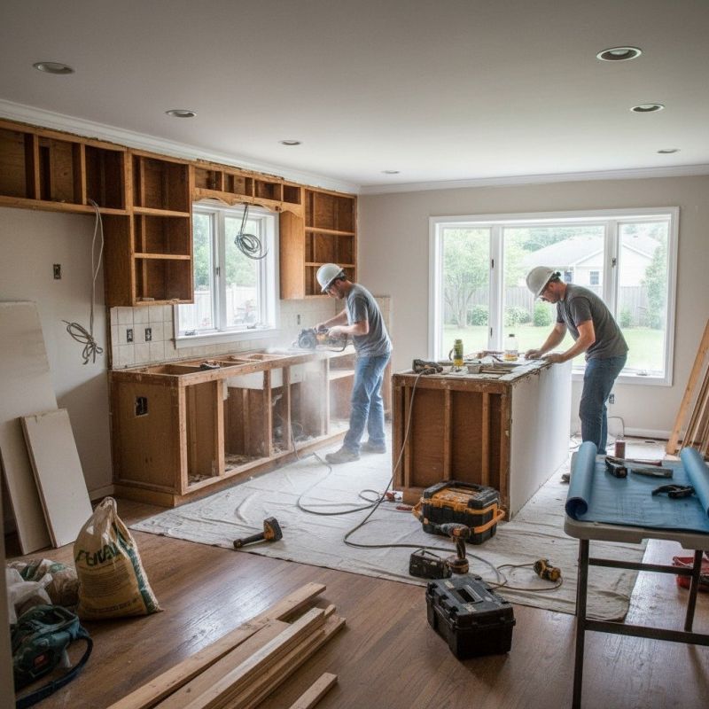Top Bathroom Remodeling Companies in Arlington, WA