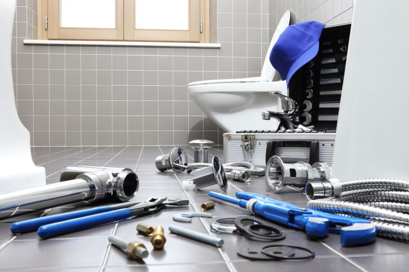 Top Bathroom Remodeling Companies in Bothell, WA