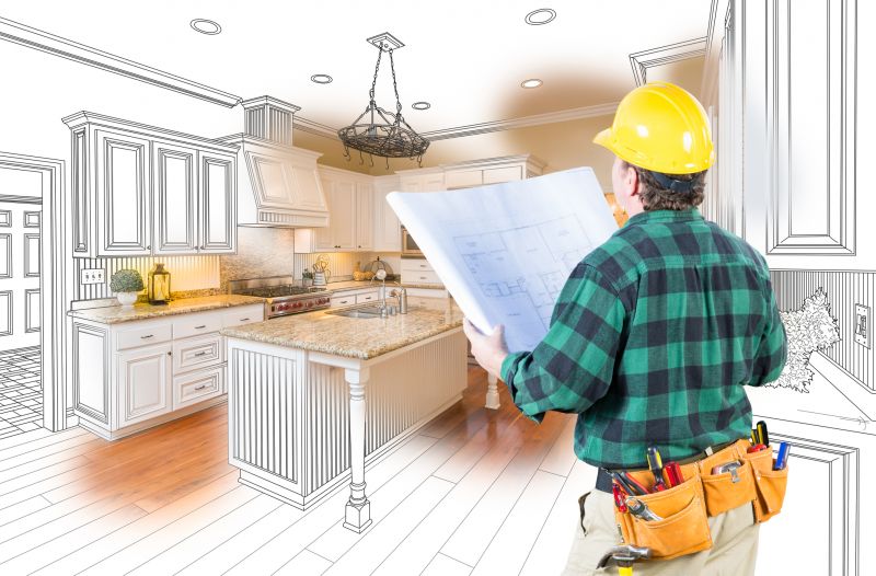 Top Bathroom Remodeling Companies in Kenmore, WA