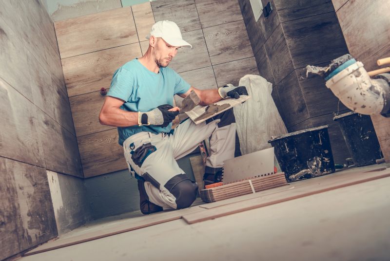 Top Bathroom Remodeling Companies in Lake Stevens, WA