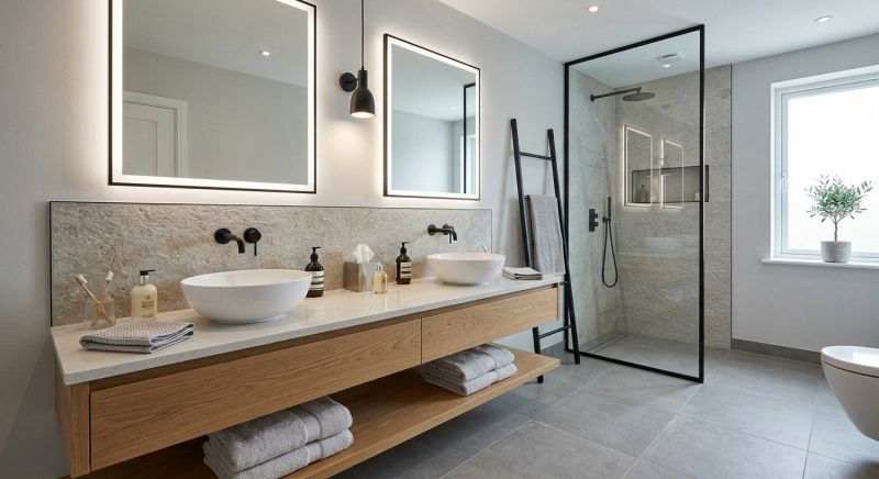 Top Bathroom Remodeling Companies in Marysville, WA