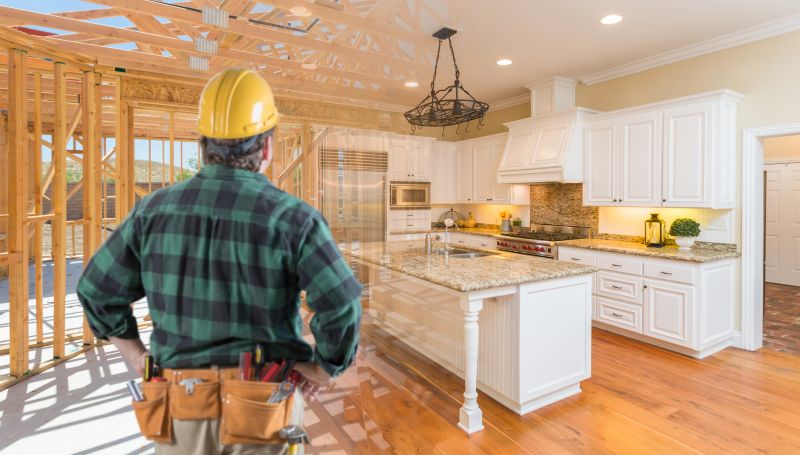 Top Bathroom Remodeling Companies in Redmond, WA