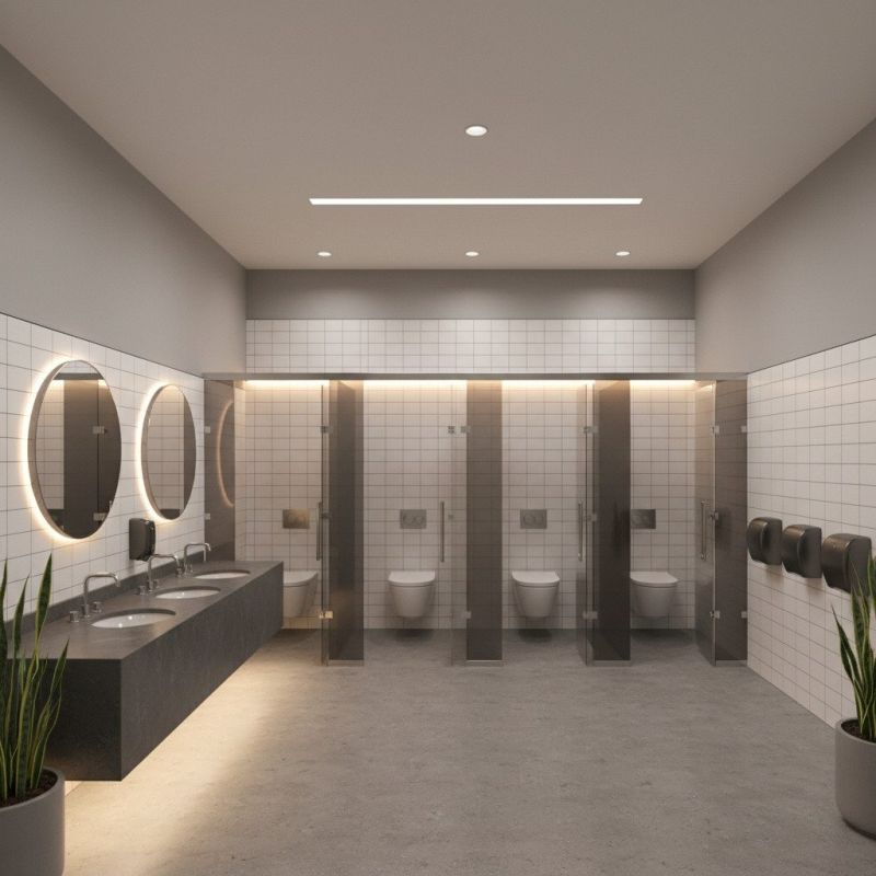Top Bathroom Remodeling Companies in Redmond, WA