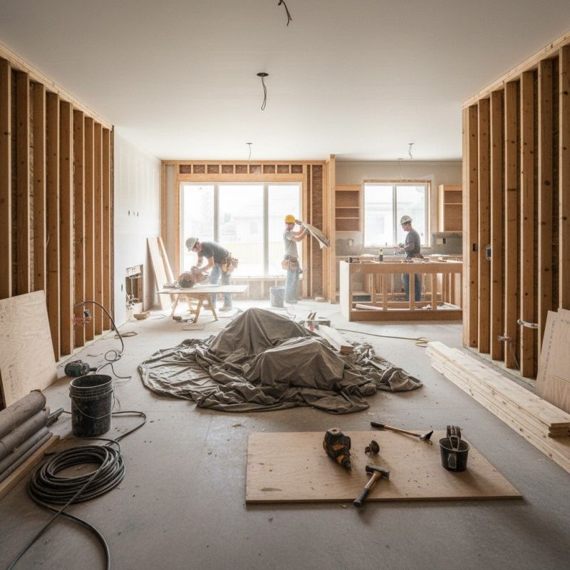 Top Bathroom Remodeling Companies in Stanwood, WA